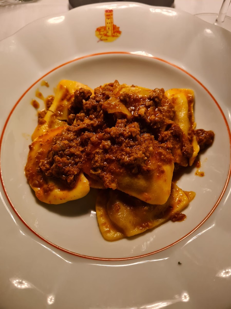 Antica Osteria Photo 5