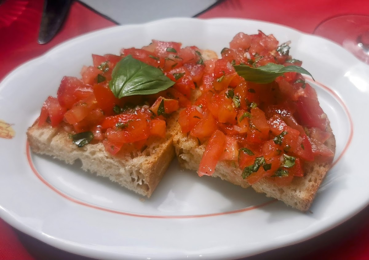 Antica Osteria Photo 6