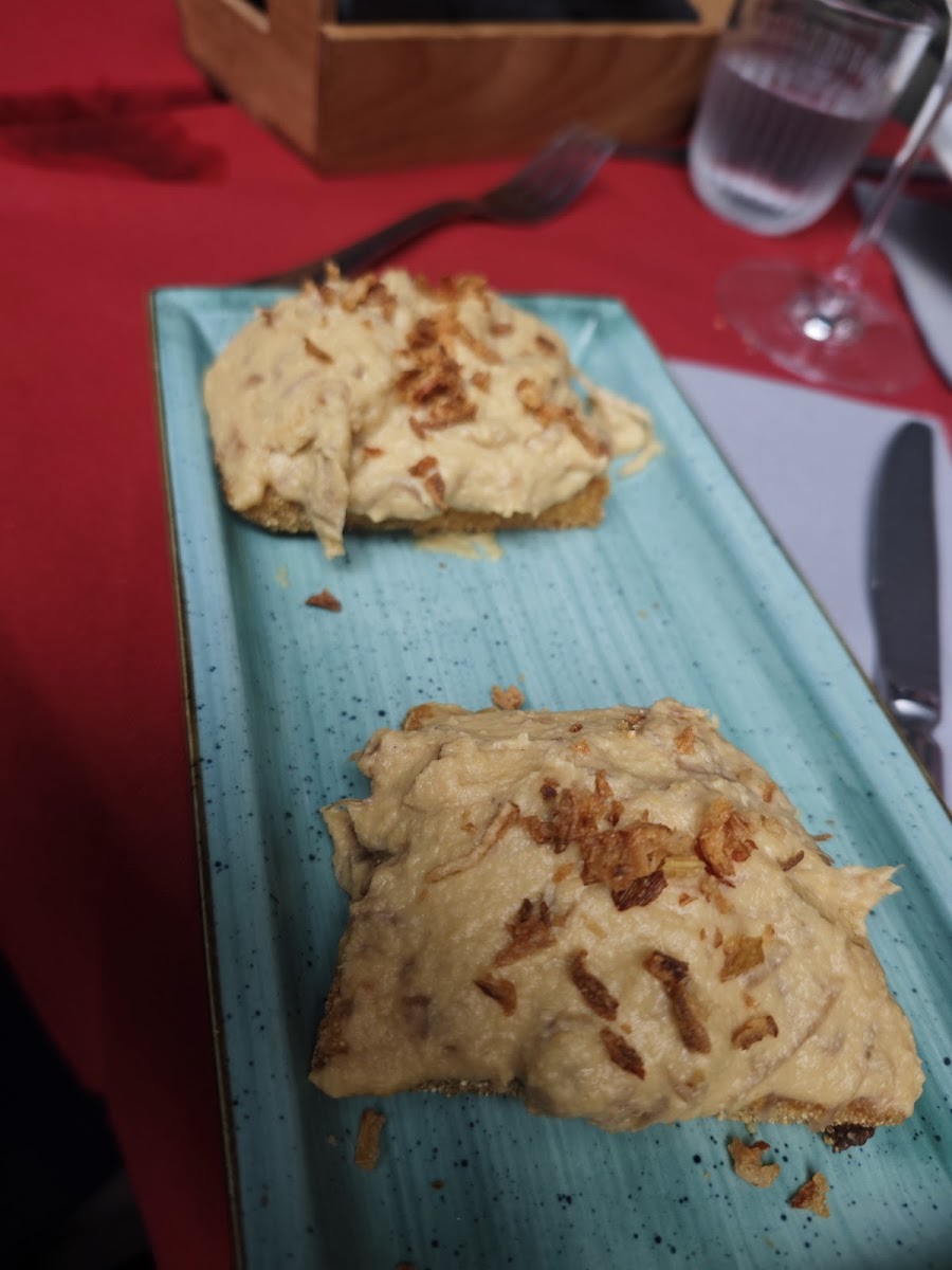 Antica Osteria Photo 8