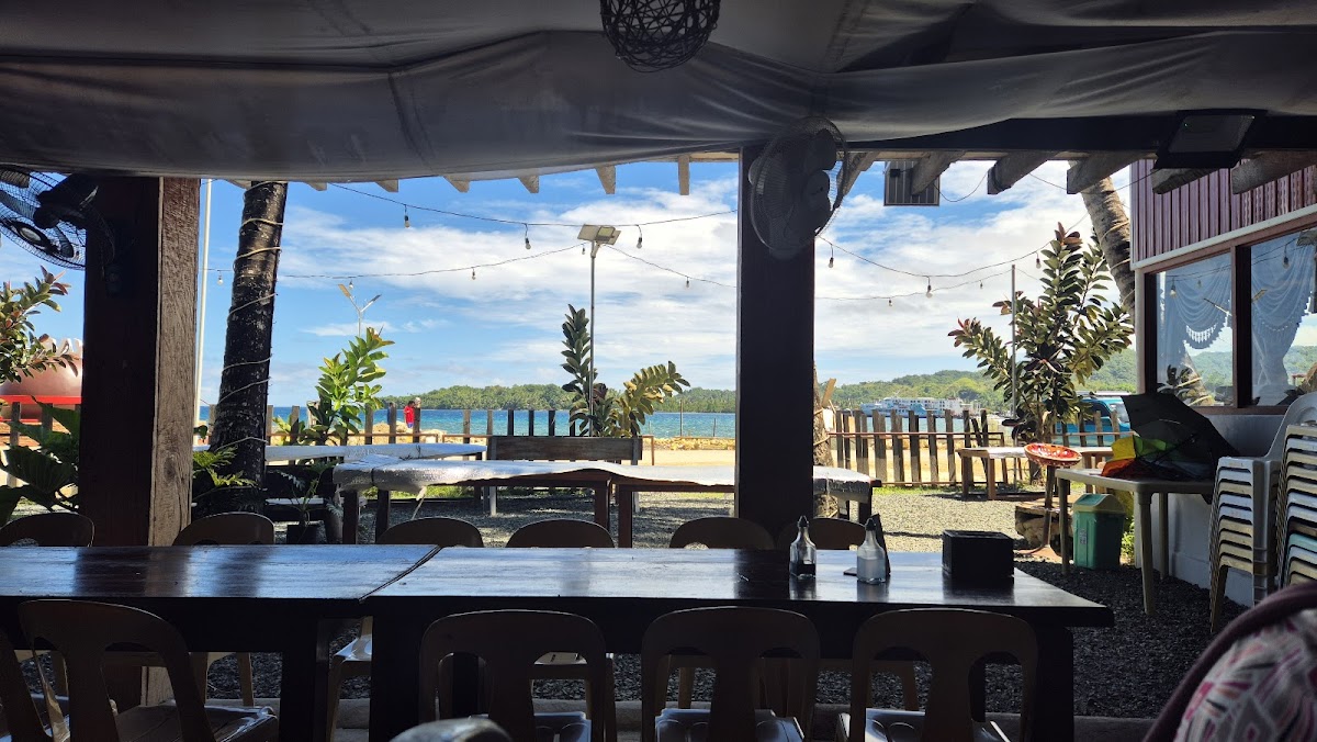 Port Call Resto Photo 9