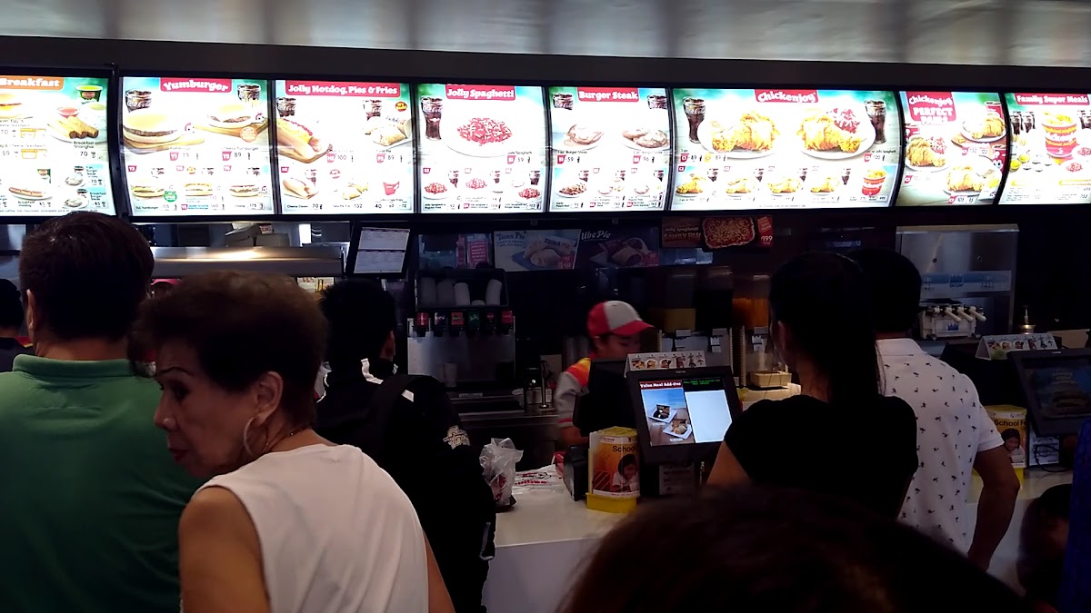 Jollibee Calasiao Junction Photo 2