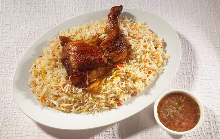 Nasi Lemak Hussain Photo 8