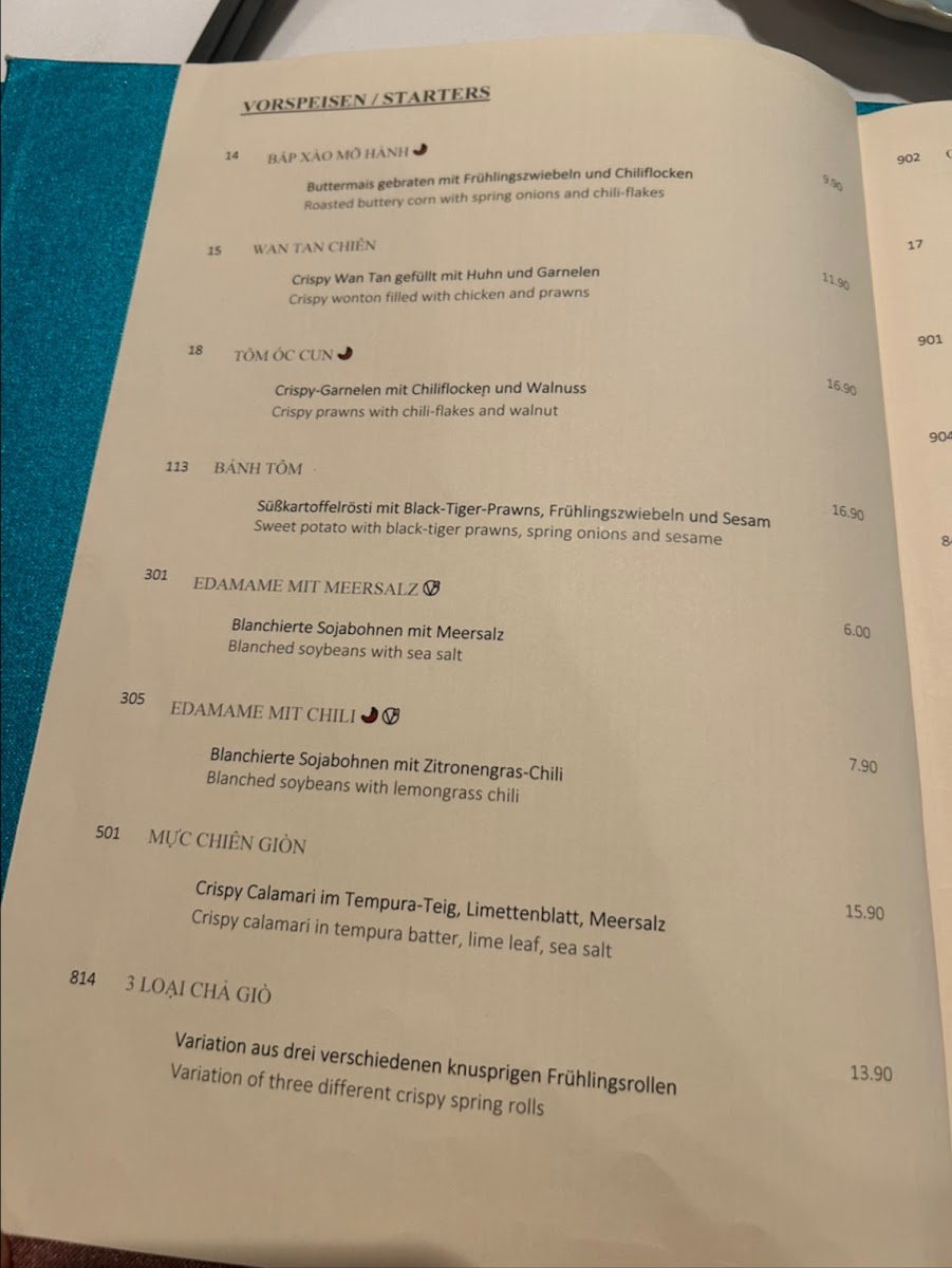 ChuChin Photo Menu 10