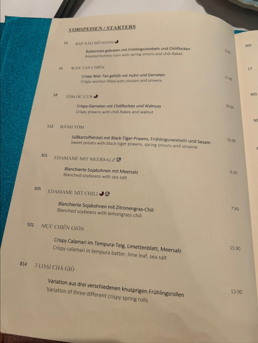 ChuChin Photo Menu 8