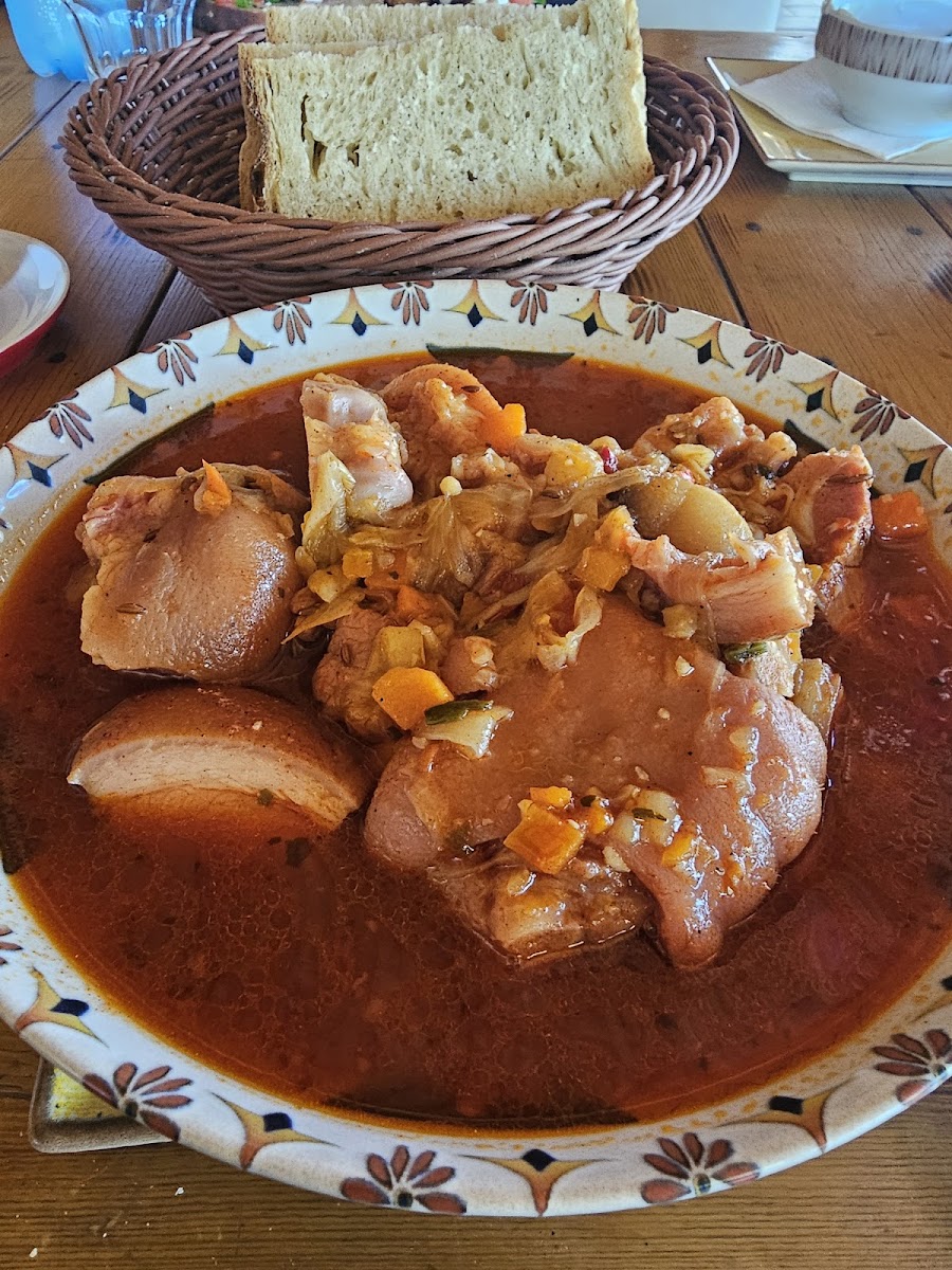 La Vié - Grădina de Vară Photo 10