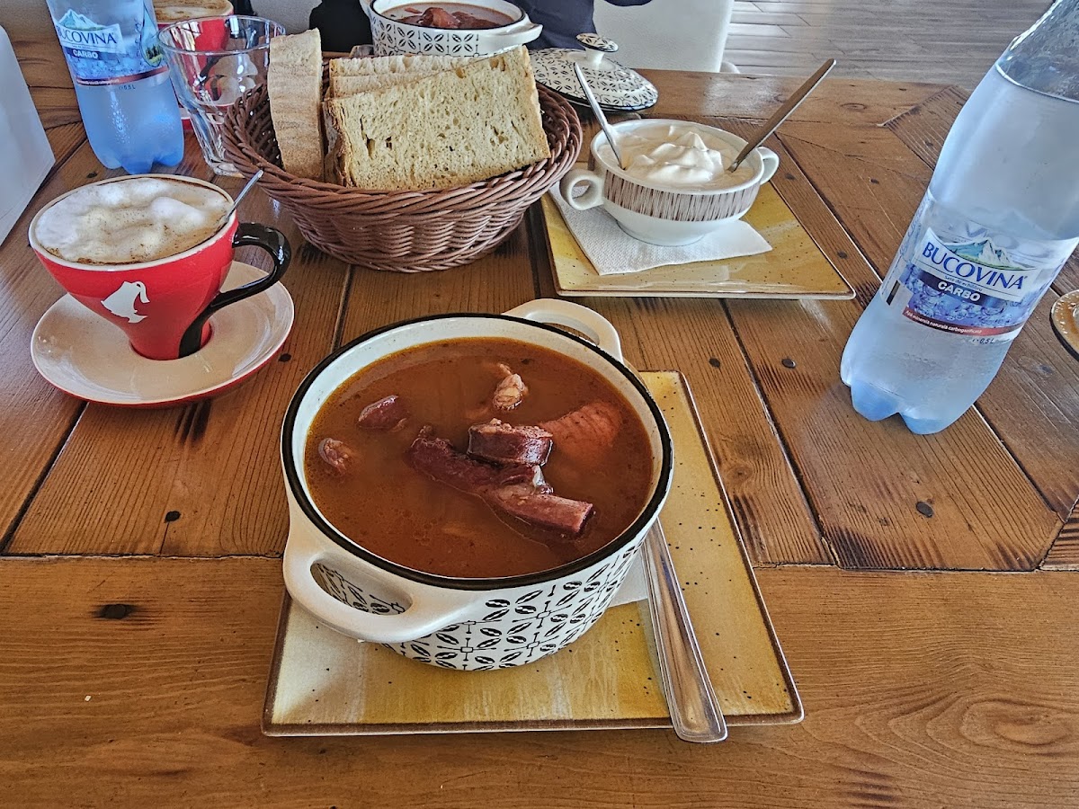 La Vié - Grădina de Vară Photo 6