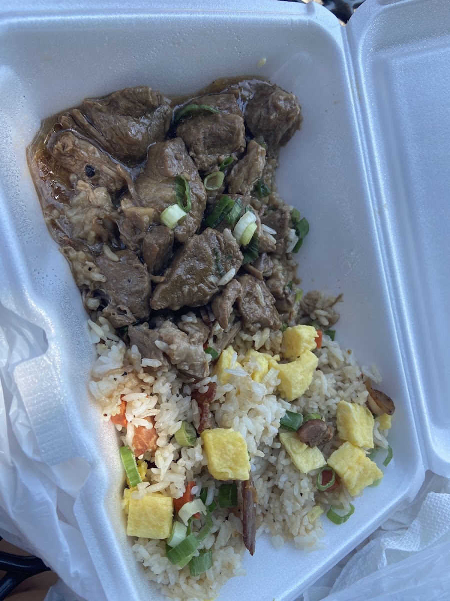 Mary's Asian Cuisine Photo 7