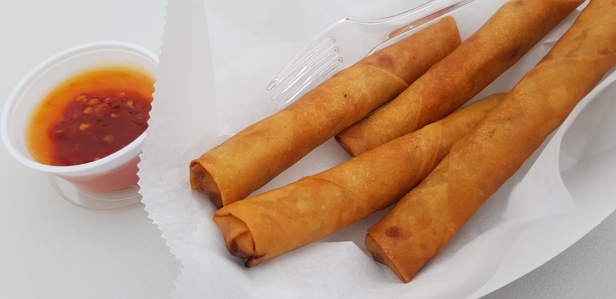Mary's Asian Cuisine Photo 9