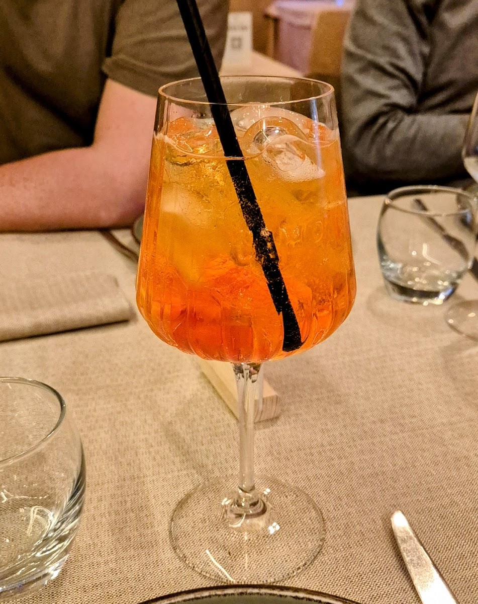 Napoli 1820 Pizzeria - Milano Photo 10