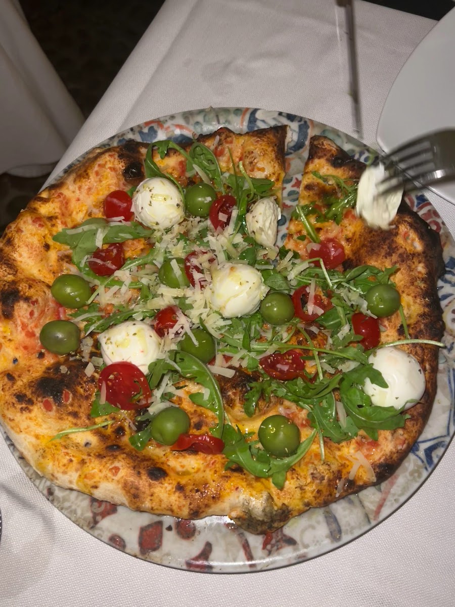 Napoli 1820 Pizzeria - Milano Photo 2