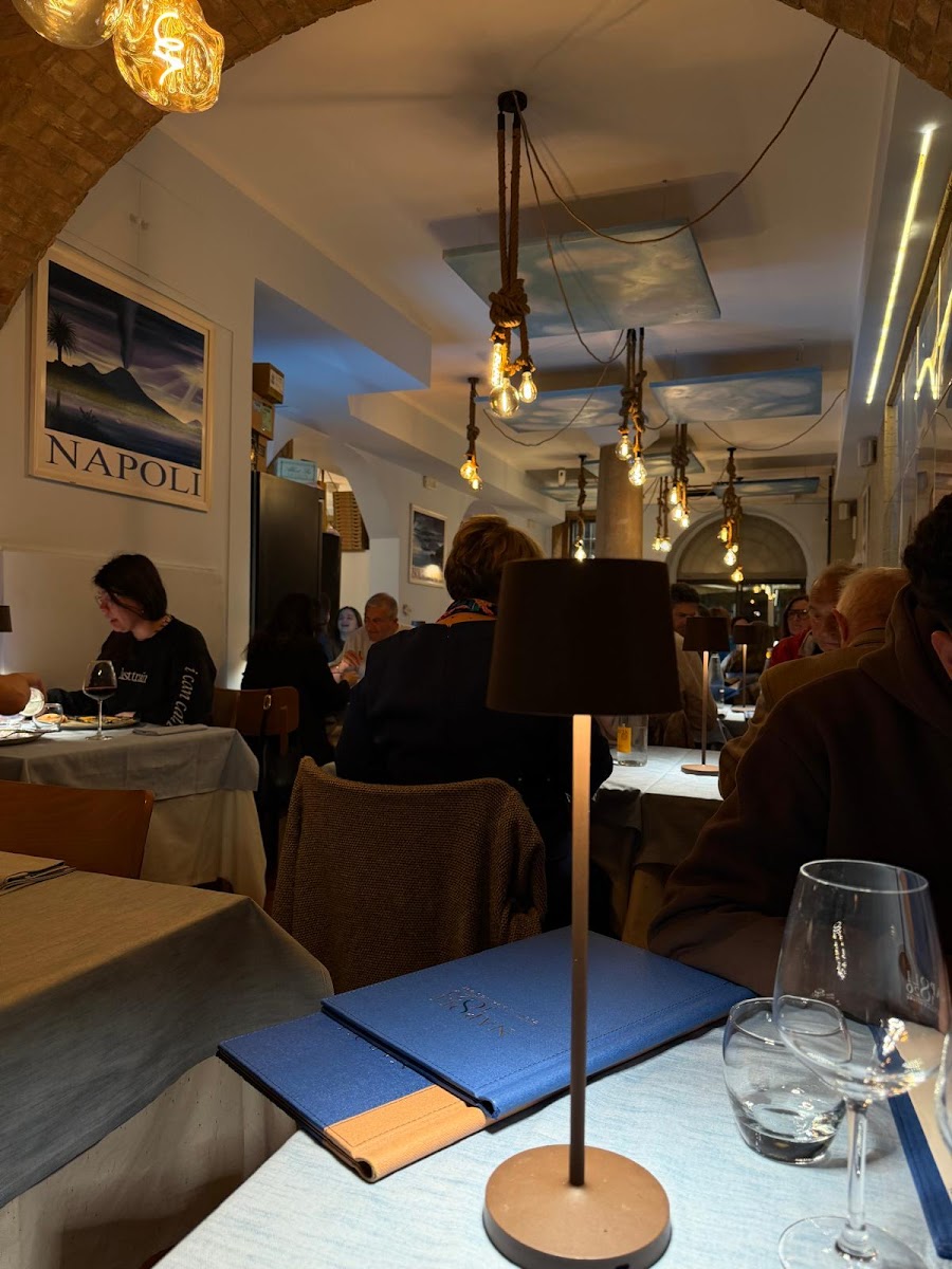 Napoli 1820 Pizzeria - Milano Photo 3