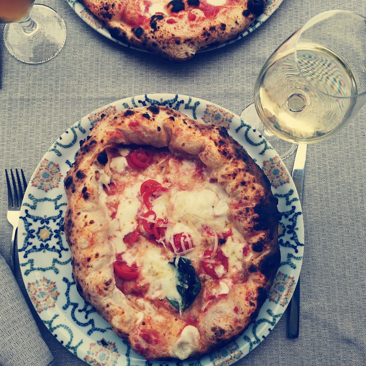Napoli 1820 Pizzeria - Milano Photo 5