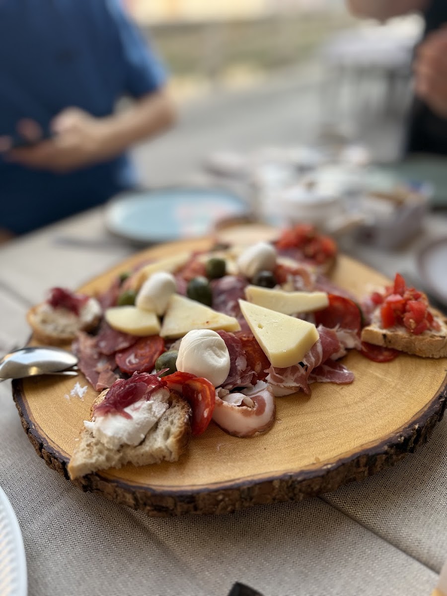 Napoli 1820 Pizzeria - Milano Photo 6