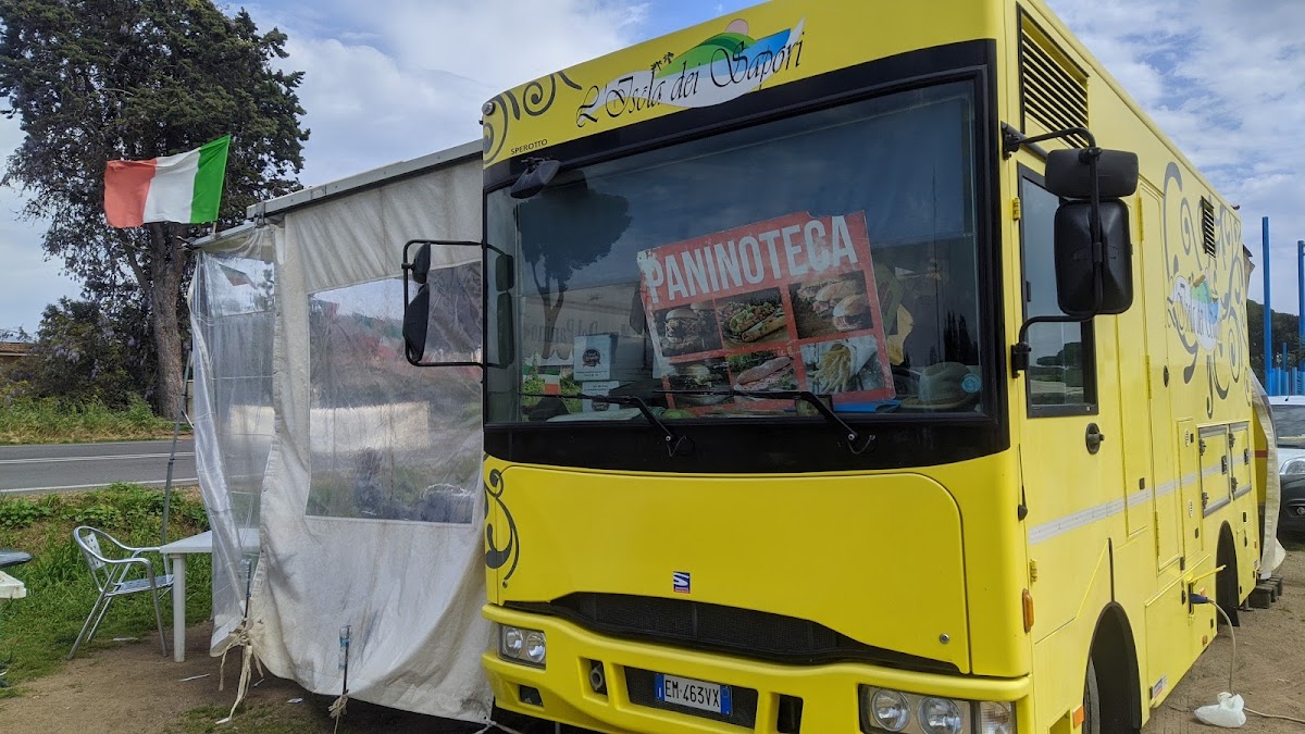 Paninoteca da Mario Photo 3