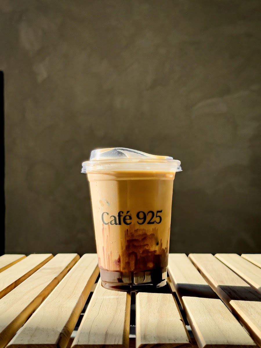 Cafe 925 Photo 10