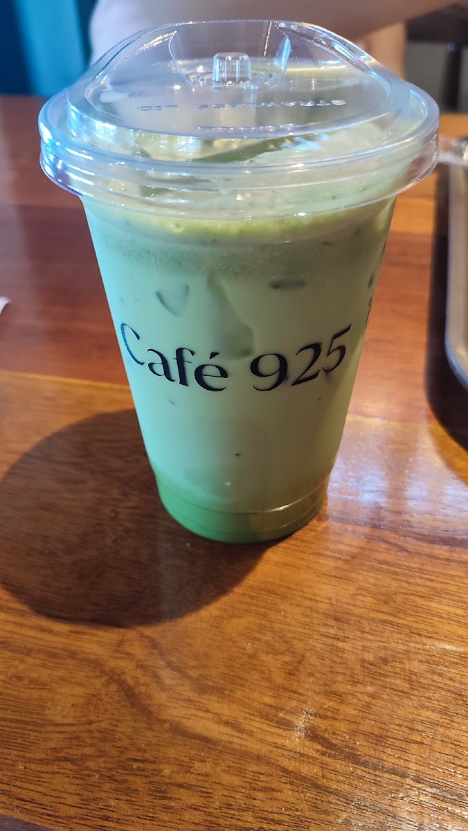 Cafe 925 Photo 5