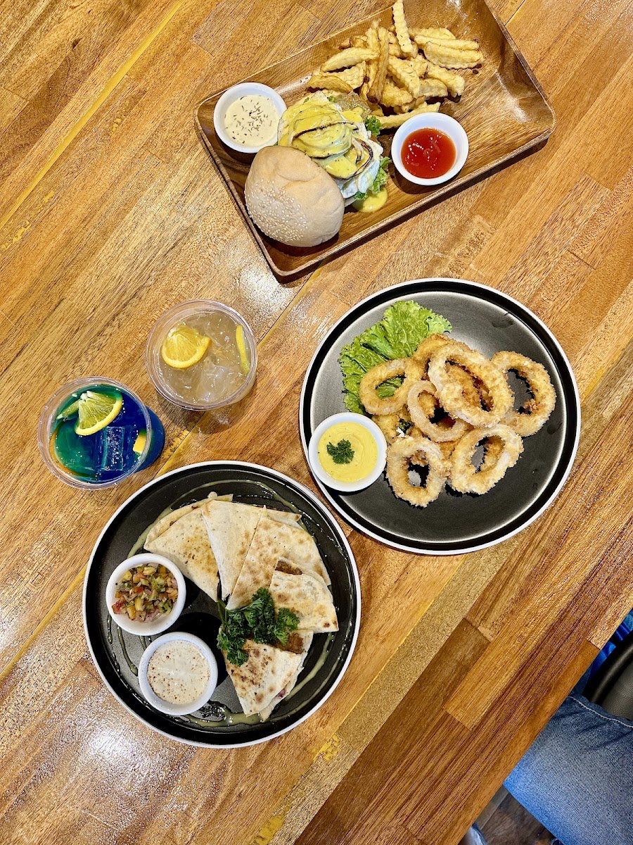 Cafe 925 Photo 7