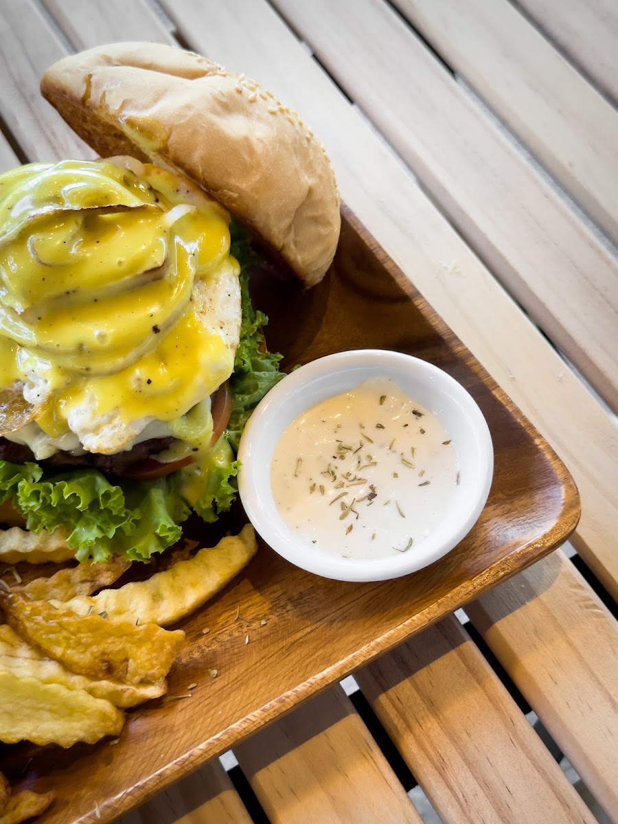 Cafe 925 Photo 9