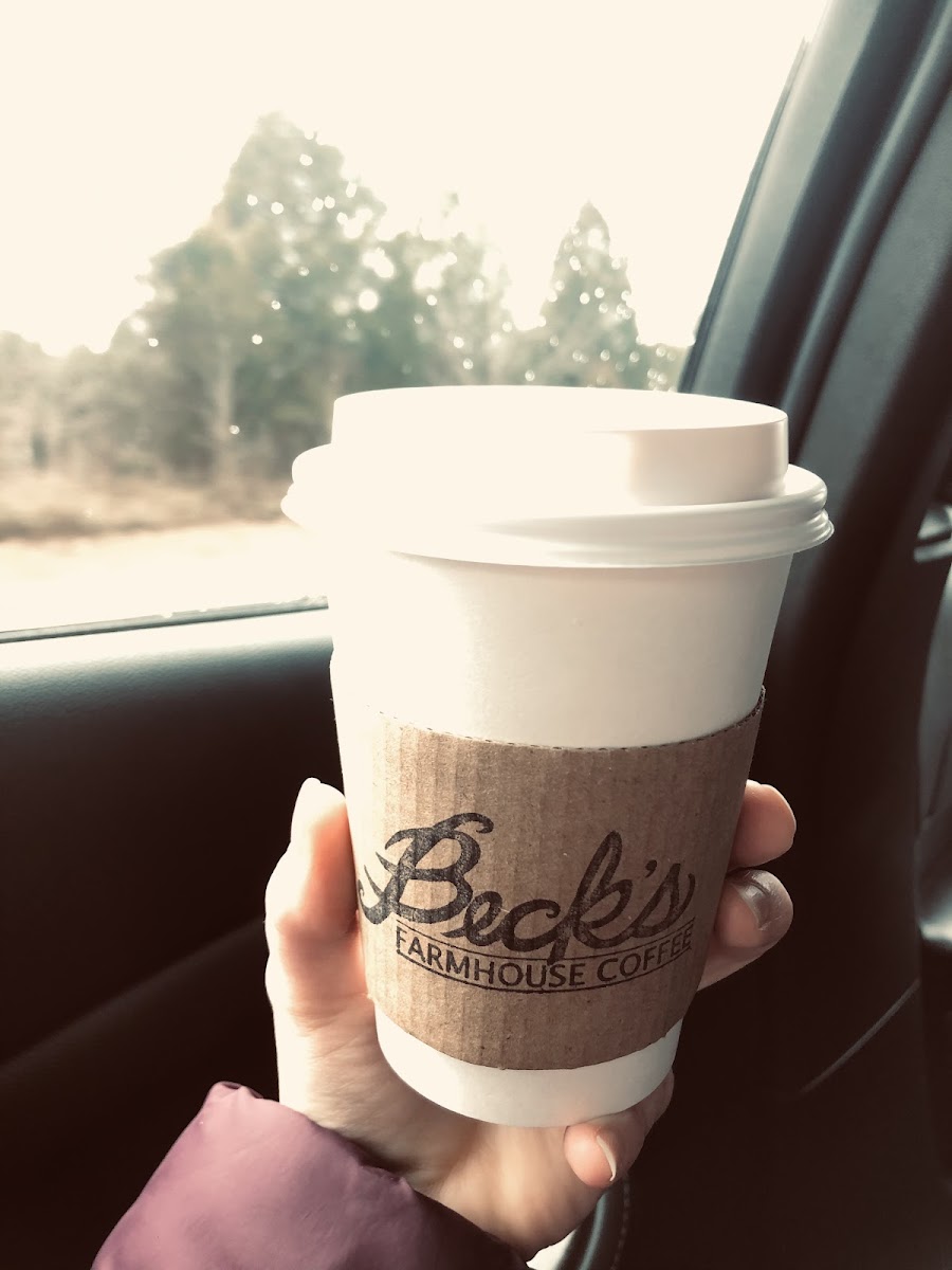 Beck's Farmhouse Coffee Photo 10