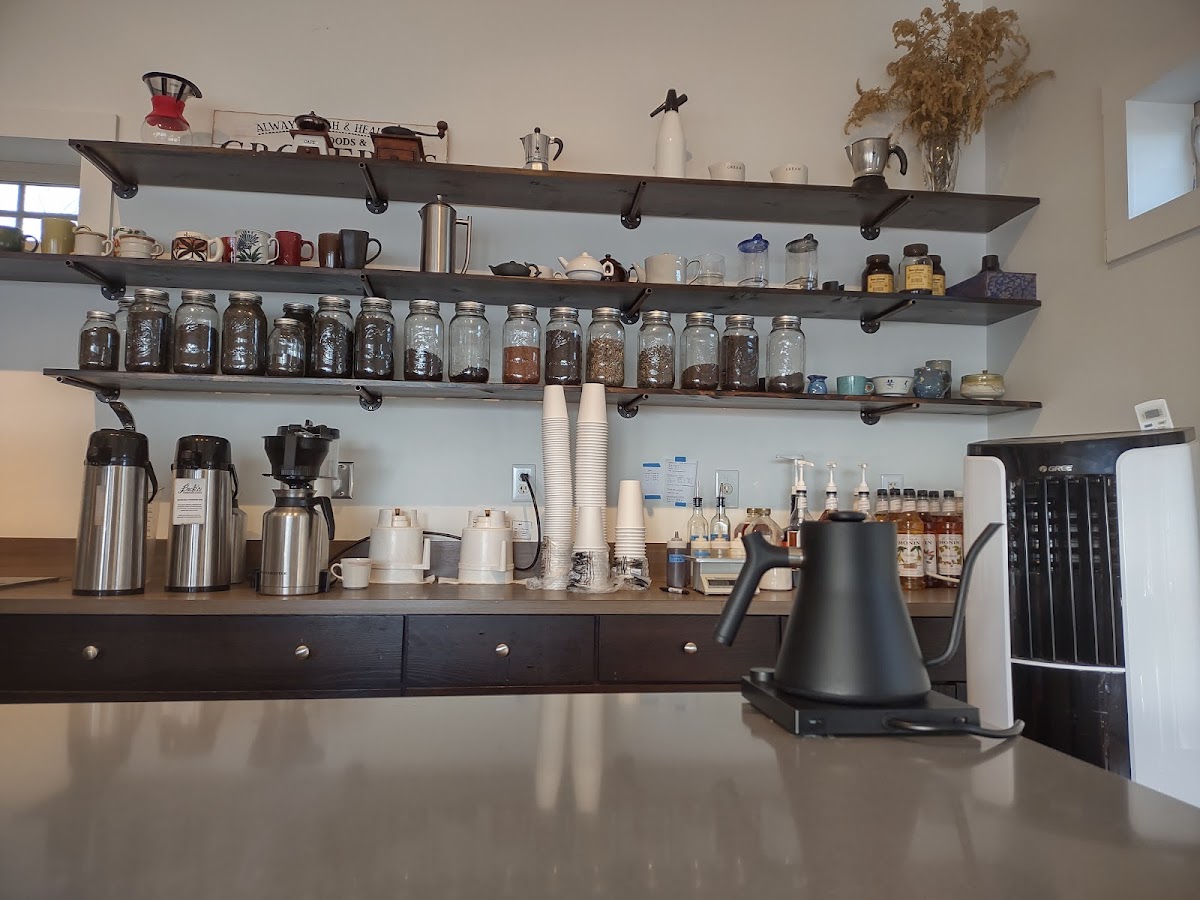 Beck's Farmhouse Coffee Photo 4