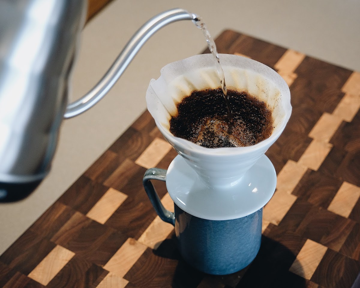 Beck's Farmhouse Coffee Photo 5
