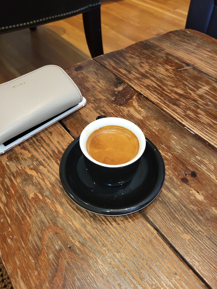 Beck's Farmhouse Coffee Photo 6