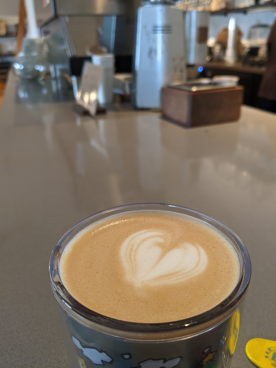Beck's Farmhouse Coffee Photo 9