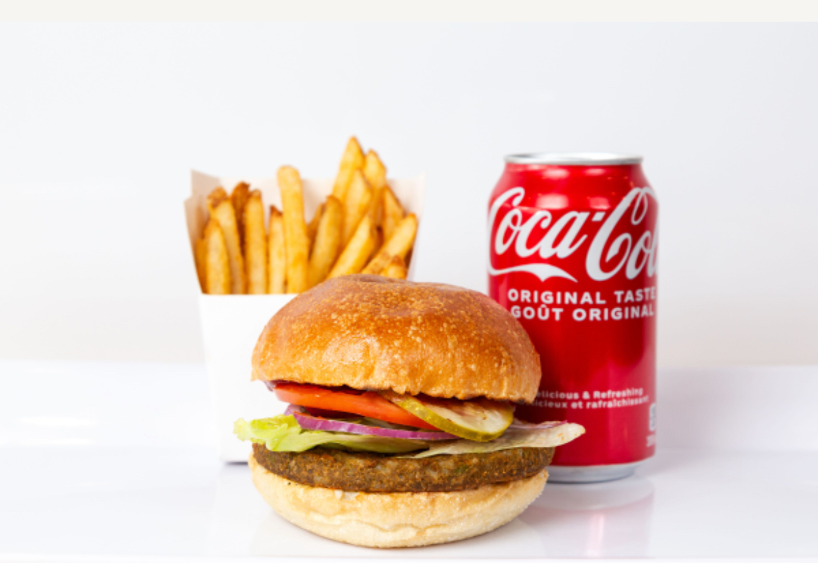 Fam Burger Photo 10