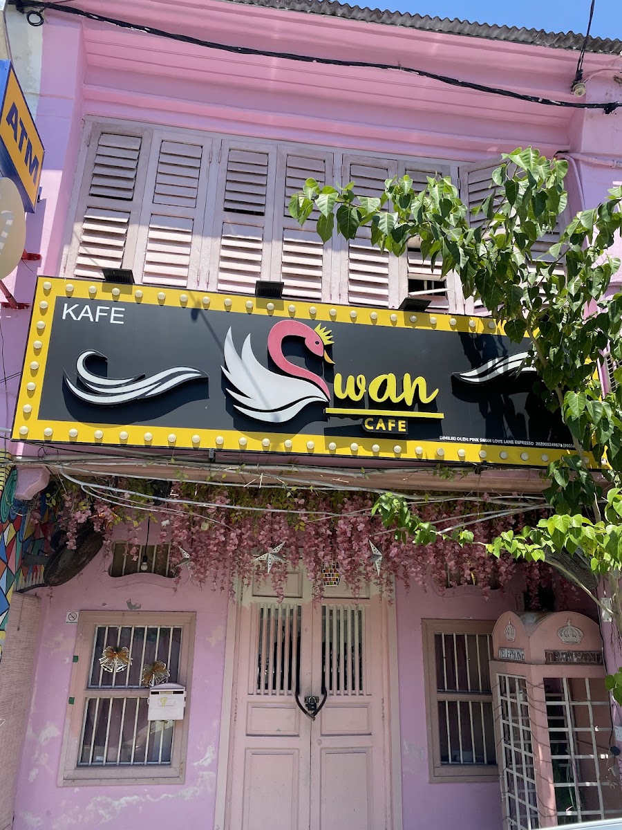 Blacksheep Restaurant & Bar