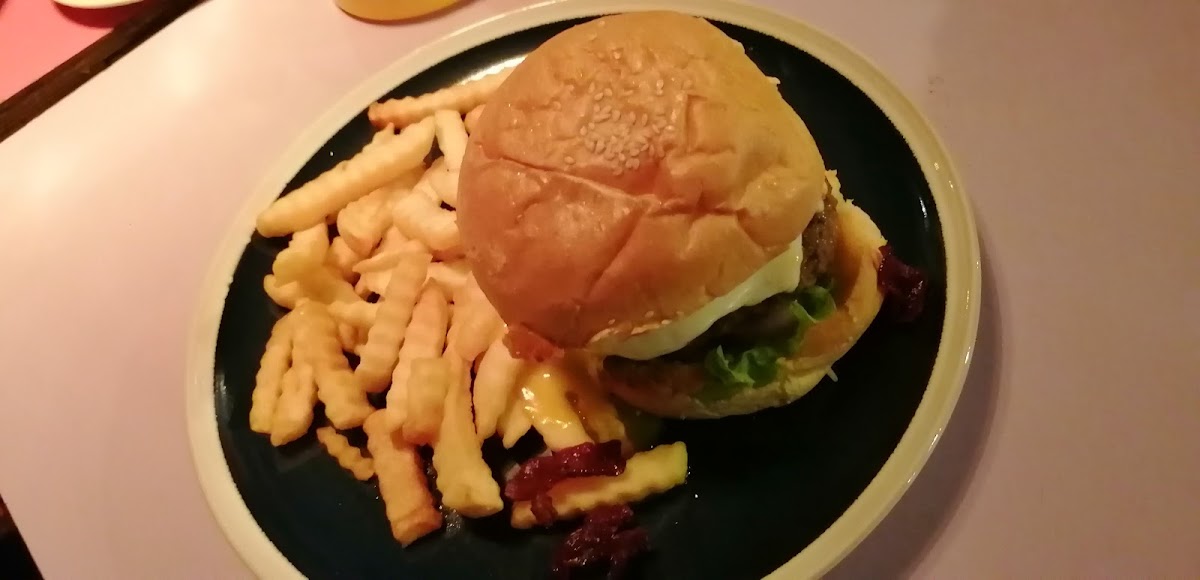 Blacksheep Restaurant & Bar Photo 7