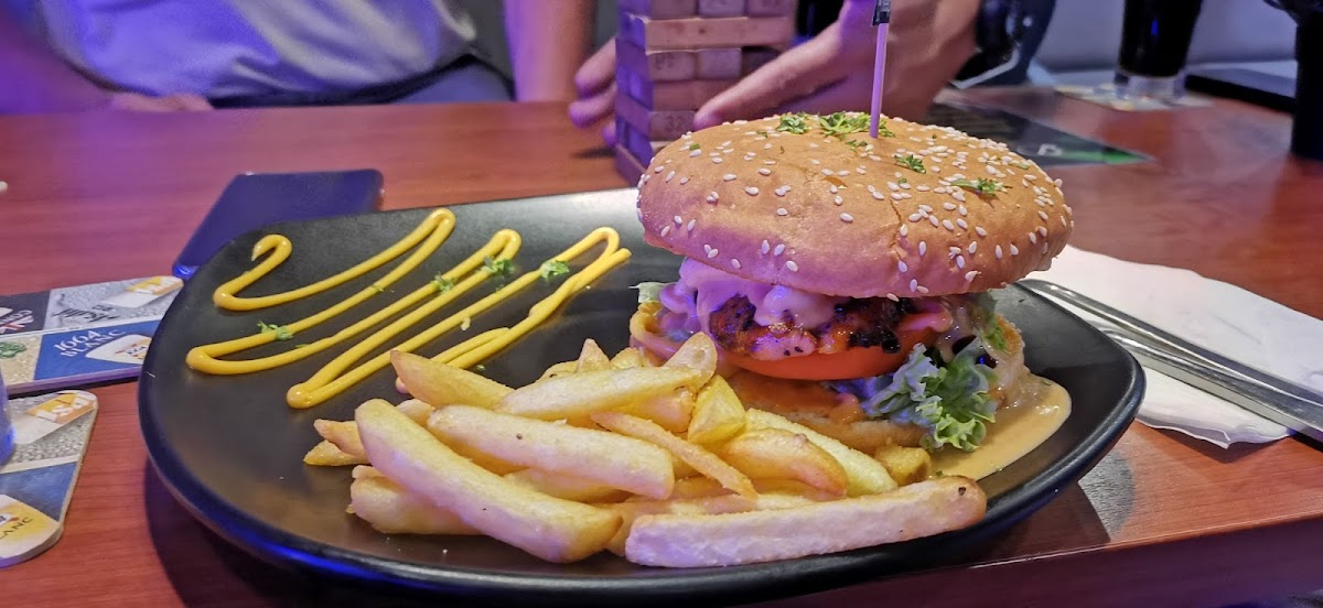 Blacksheep Restaurant & Bar Photo 8