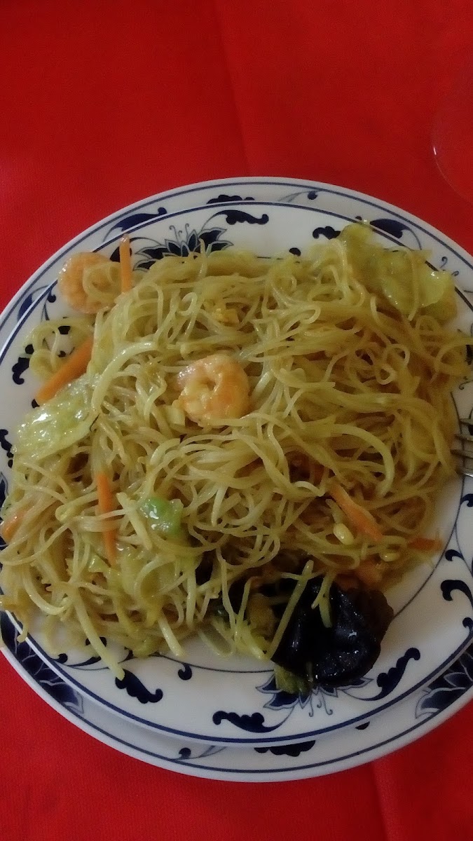 Yu Hua Photo 9