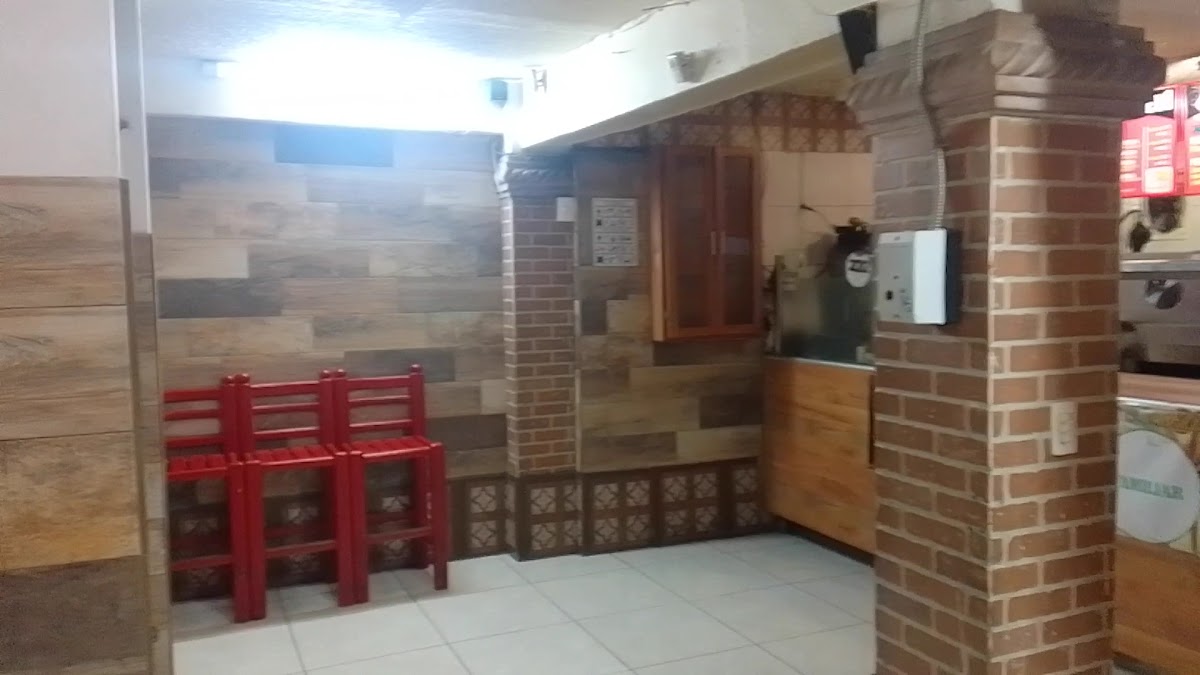 Pizzeria Venezia Photo 3