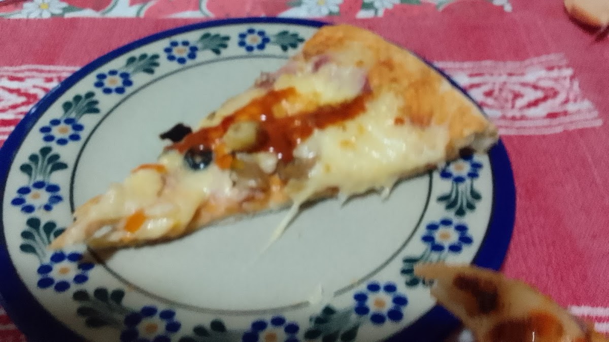 Pizzeria Venezia Photo 5