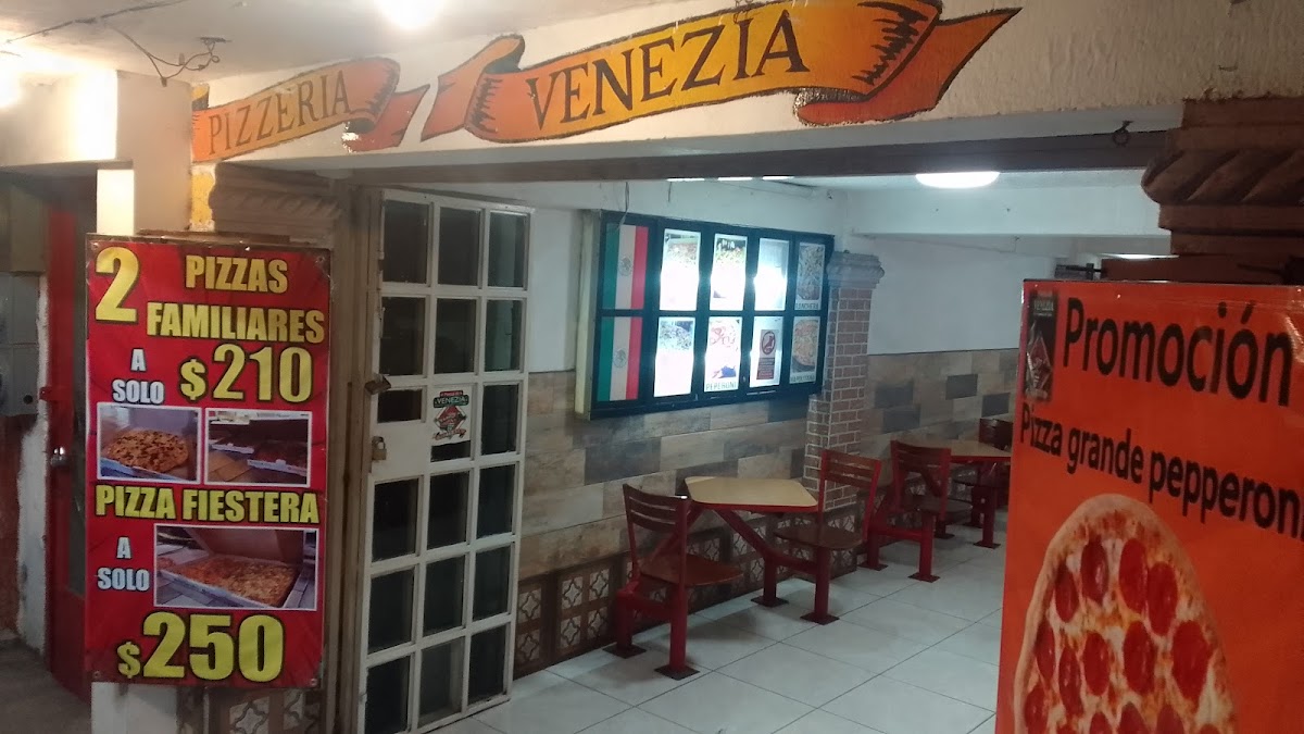 Pizzeria Venezia Photo 6