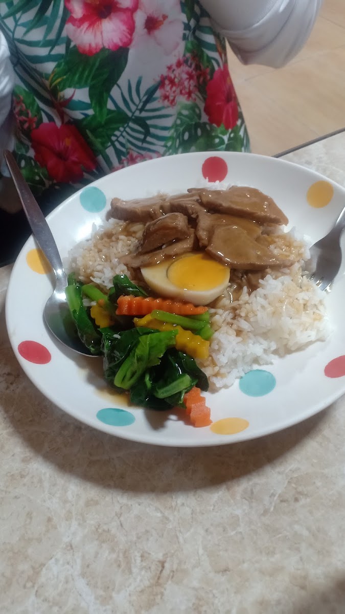 Jok Somphet Restaurant Photo 10