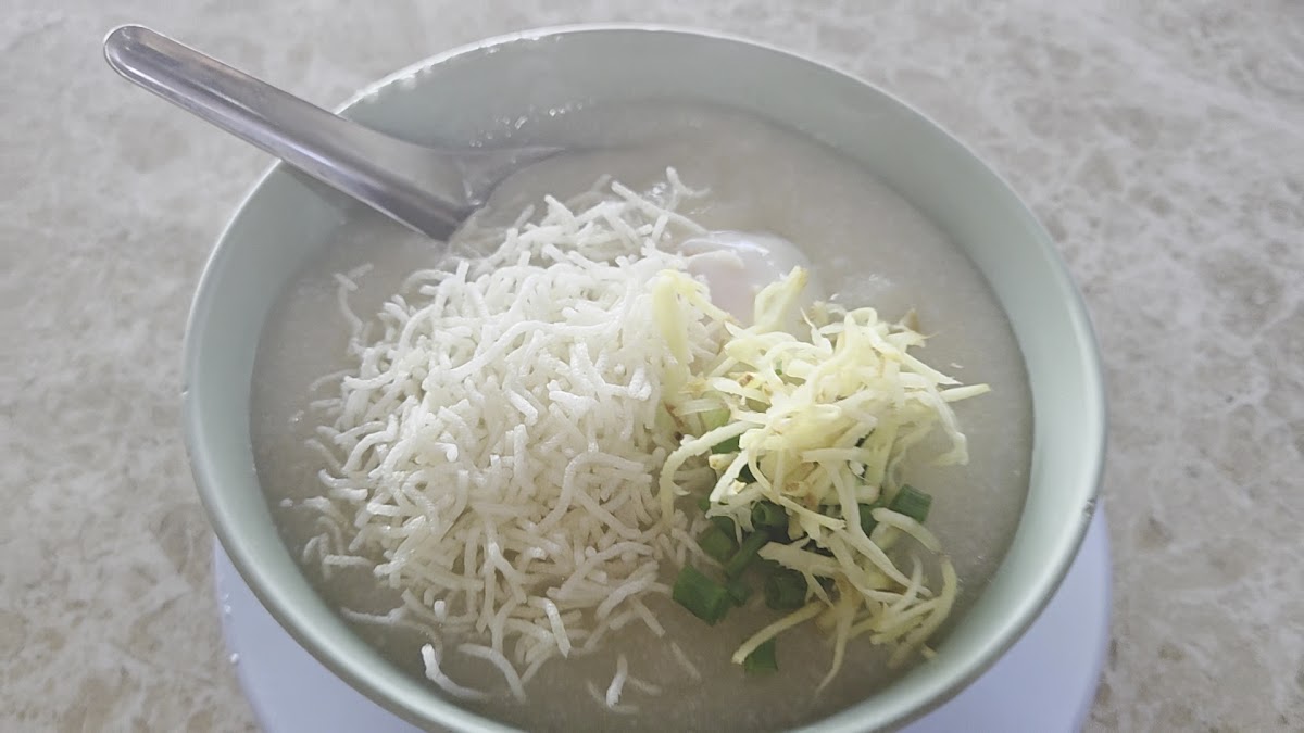 Jok Somphet Restaurant Photo 2
