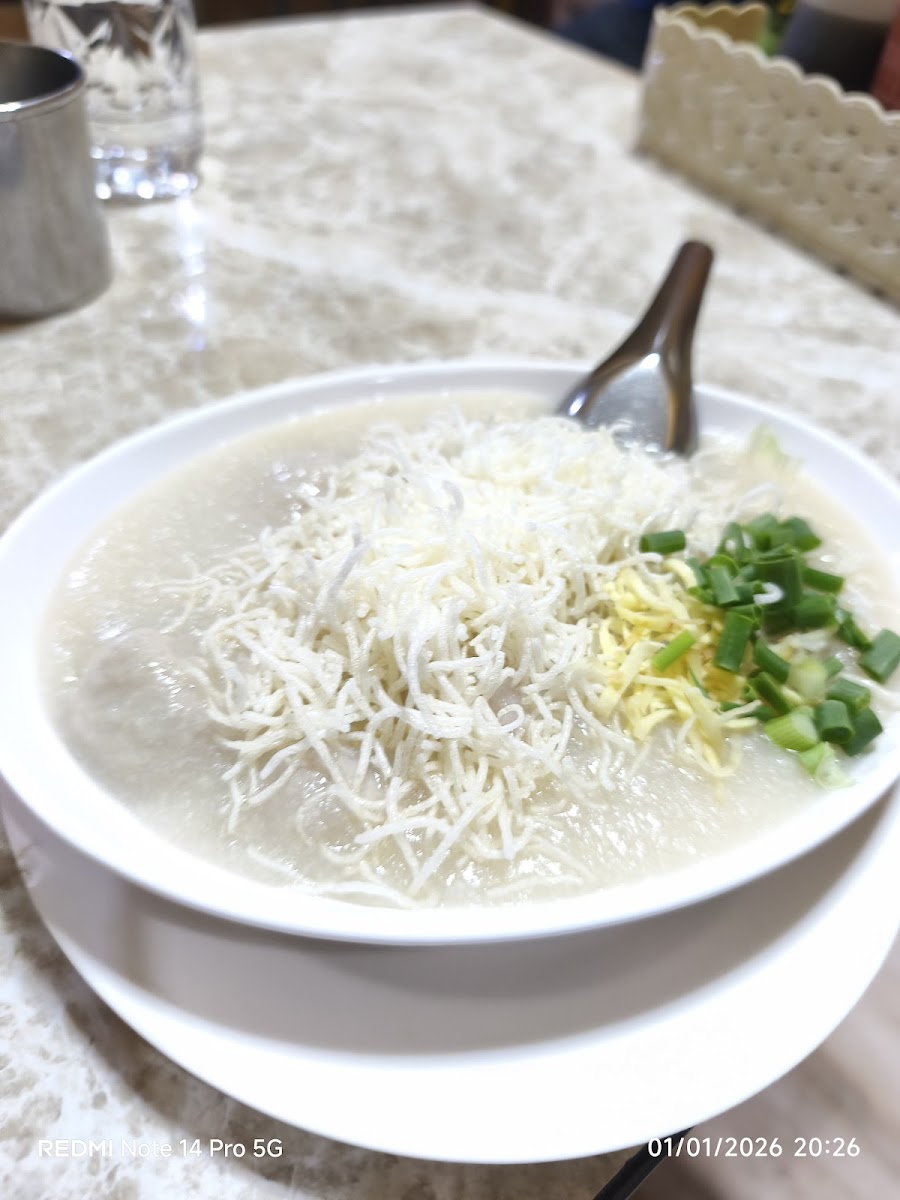 Jok Somphet Restaurant Photo 4