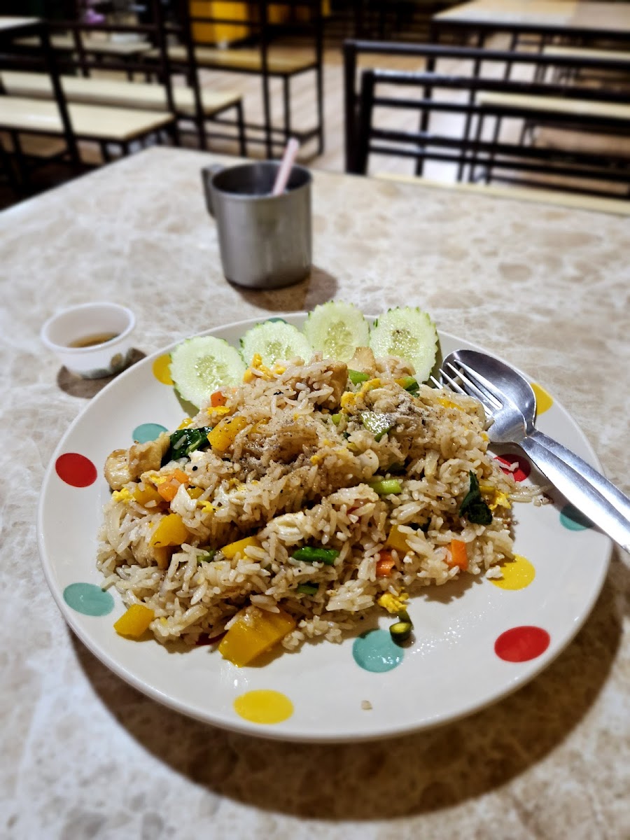 Jok Somphet Restaurant Photo 6