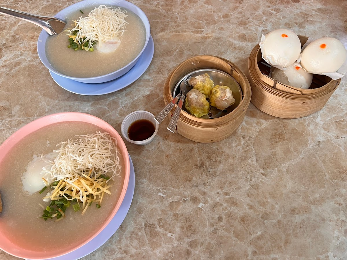 Jok Somphet Restaurant Photo 8
