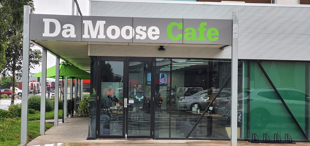 Da Moose Cafe
