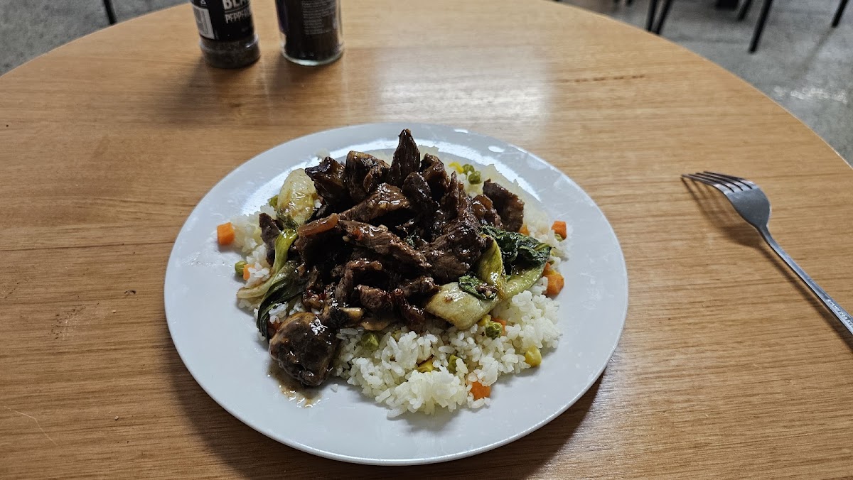 Da Moose Cafe Photo 5