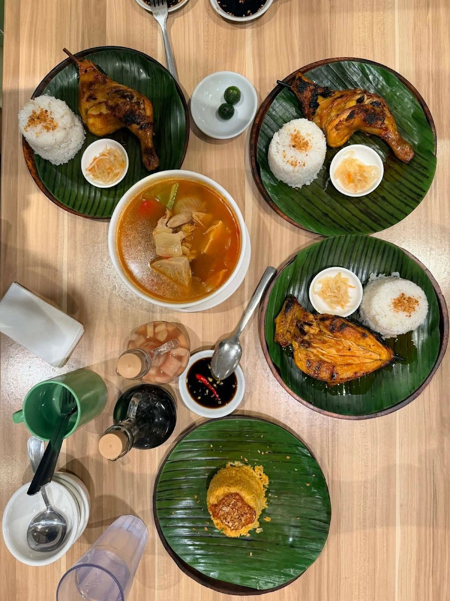 Inasal Chicken Bacolod-SM City San Lazaro Photo 2