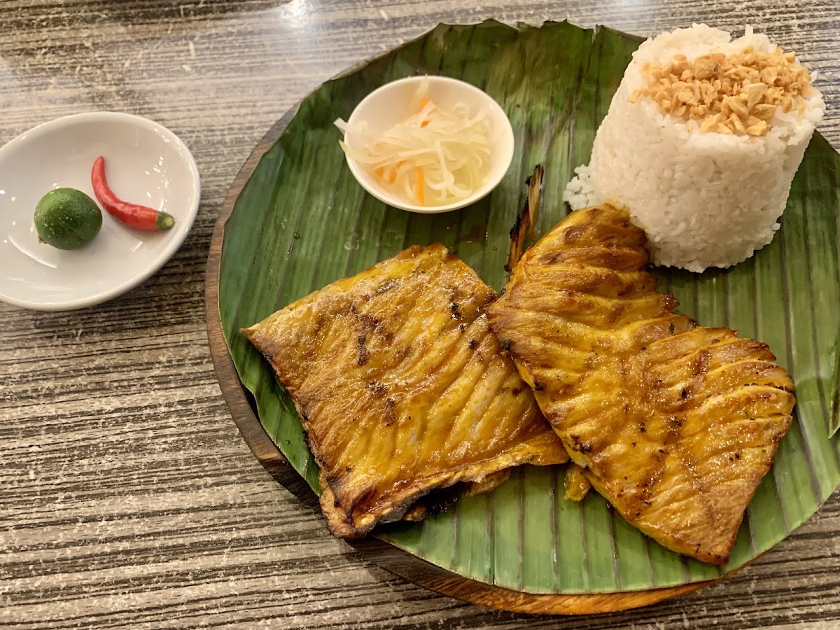 Inasal Chicken Bacolod-SM City San Lazaro Photo 5