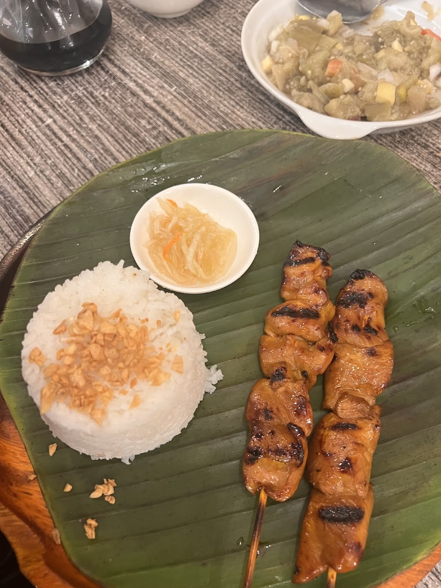 Inasal Chicken Bacolod-SM City San Lazaro Photo 7