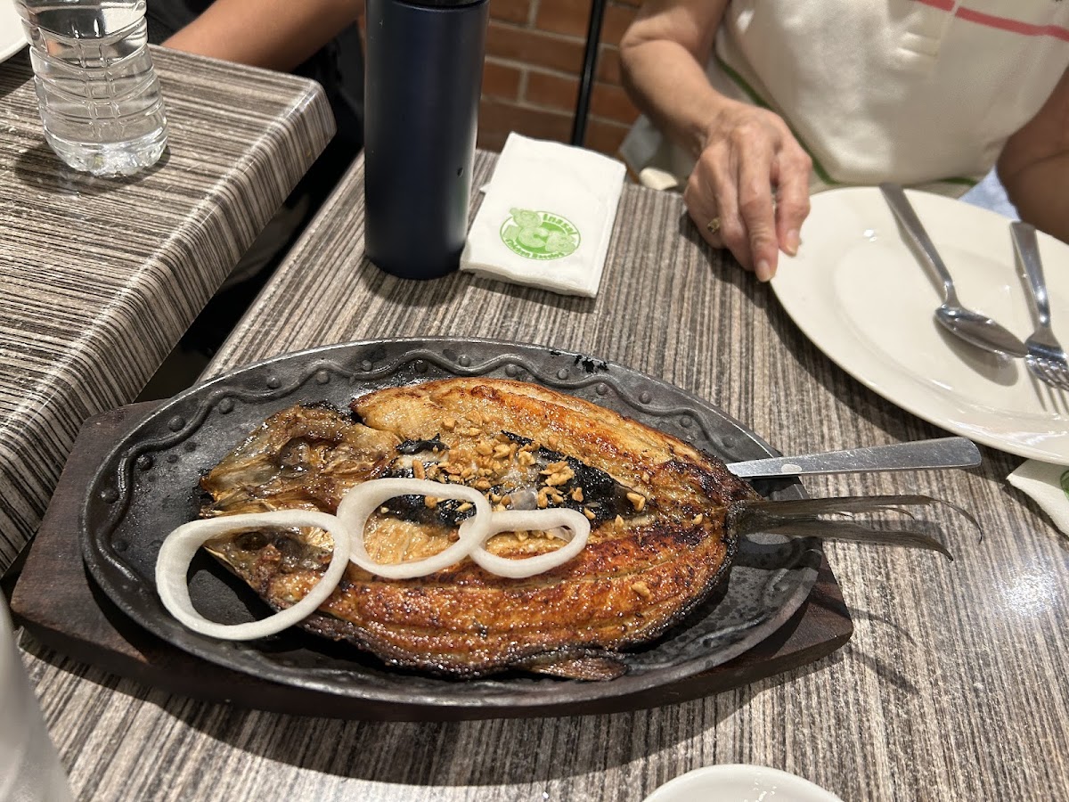 Inasal Chicken Bacolod-SM City San Lazaro Photo 9