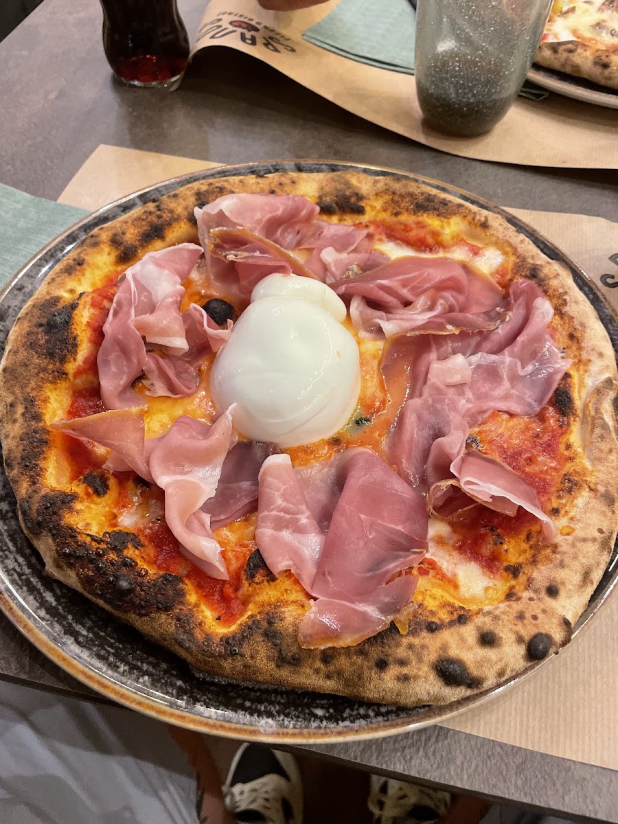 Spano’s Pizza & Bistrot Photo 3