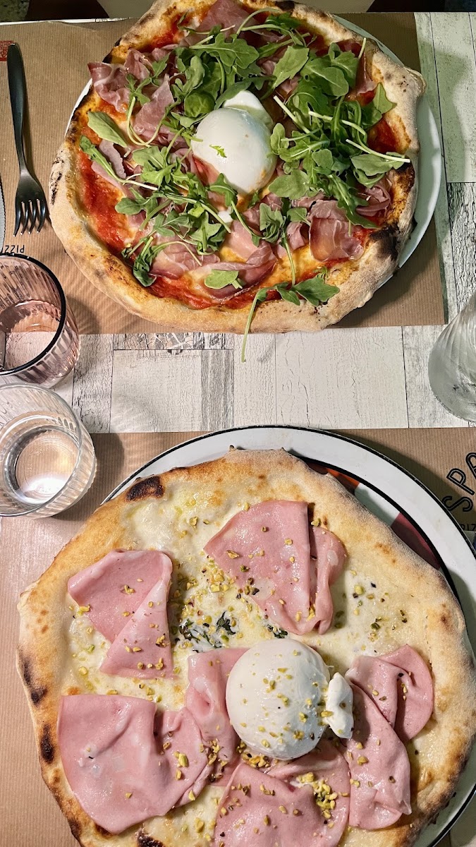 Spano’s Pizza & Bistrot Photo 6