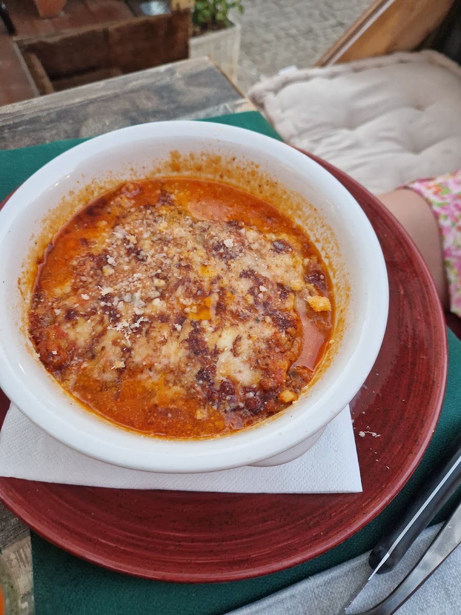 Spano’s Pizza & Bistrot Photo 7
