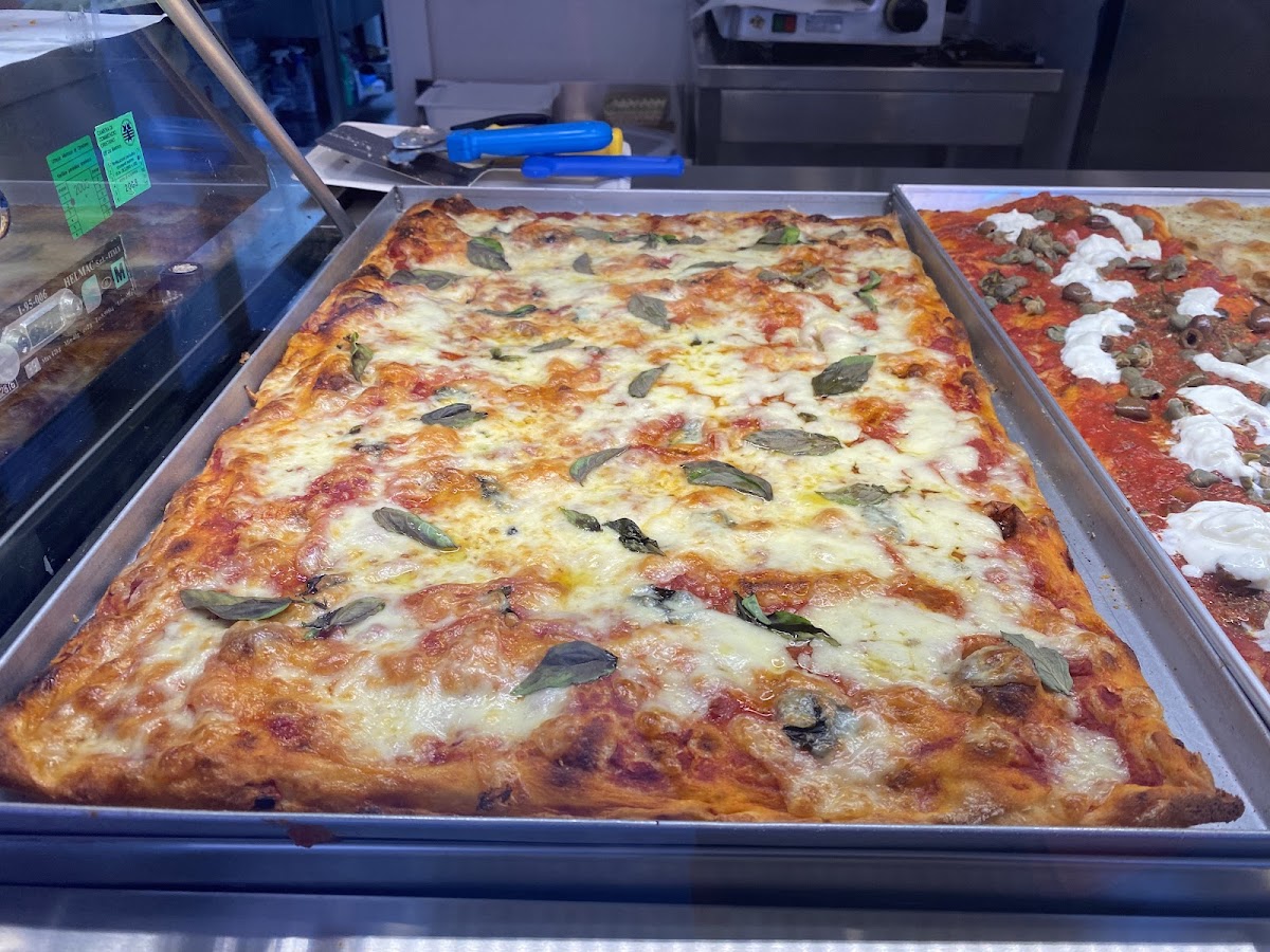 Spano’s Pizza & Bistrot Photo 9